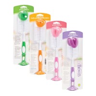 Dr. Browns Bottle Brush Διάφορα Χρώματα 1 τεμάχιο