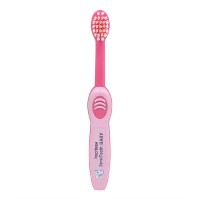 Frezyderm Sensiteeth Baby Toothbrush Soft Pink 1 τεμάχιο