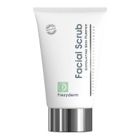 Frezyderm Facial Scrub 100ml
