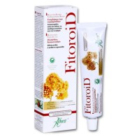 Aboca NeoFitoroid Αλοιφή Για Αιμορροΐδες 40ml