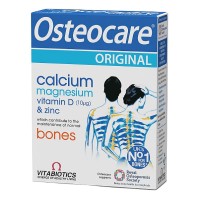 Vitabiotics Osteocare Original 30 ταμπλέτες