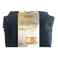 Vichy Neovadiol Menopause Day Cream Light 50ml & Night Cream 15ml