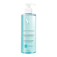 Vichy Purete Thermale Fresh Cleansing Gel 400ml