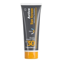 Frezyderm Active Sun Screen Body Foundation SPF30 75ml