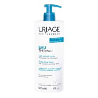 Uriage Eau Thermale Silky Body Lotion 500ml