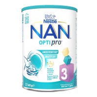 Nan Optipro 3 12m+ 800g