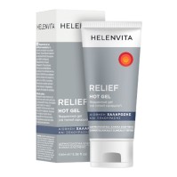 Helenvita Relief Hot Gel 100ml