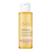 Avene Xeracalm A.D Lipid-Replenishing Cleansing Oil 100ml