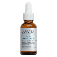 Apivita Bee Tech Concentrates Just Bee Clear Serum 30ml