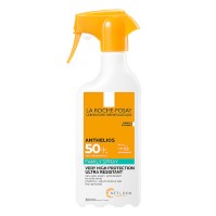 La Roche-Posay Anthelios Family Spray SPF50 300ml
