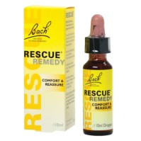 Bach Rescue Remedy Dropper 10ml