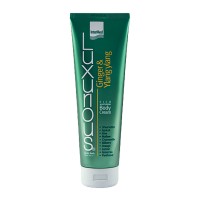 Intermed Luxurious Moisturizing Rich Body Cream Ginger & Ylang Ylang 280ml
