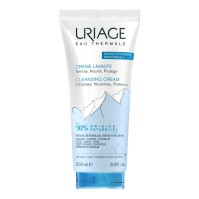 Uriage Eau Thermale Cleansing Cream 200ml