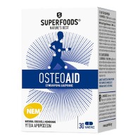 Superfoods Osteoaid 30 κάψουλες