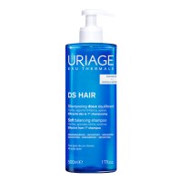 Uriage DS Hair Soft Balancing Shampoo 500ml