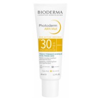 Bioderma Photoderm AKN Mat SPF30 40ml