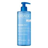 Uriage Eau Thermale Extra-Rich Dermatological Gel 500ml