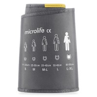 Microlife Soft Cuff Large-XL