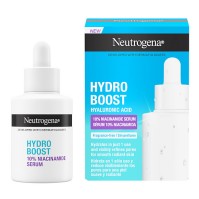 Neutrogena Hydro Boost Niacinamide Serum 30ml