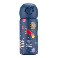 Estia Wonder Bottle Cosmic Voyagers 350ml