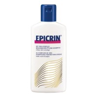 Epicrin Shampoo 200ml