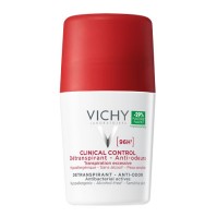 Vichy 96h Clinical Control Deodorant Roll-On 50ml