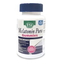 Esi Melatonin Pura Gummies 60 ζελεδάκια