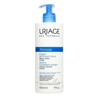 Uriage Xemose Gentle Cleansing Syndet 500ml