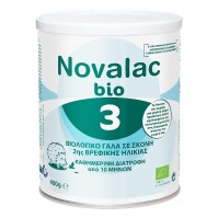 Novalac Bio 3 400g