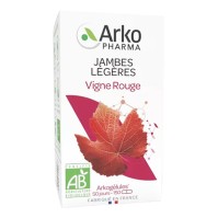 Arkopharma Arkocaps Red Vine 45 κάψουλες