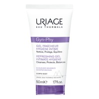 Uriage Gyn-Phy Refreshing Gel Intimate Hygiene 50ml