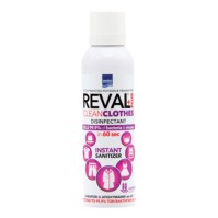 Intermed Reval Clean Clothes Lavender 200ml