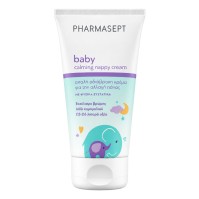 Pharmasept Baby Calming Nappy Cream 150ml
