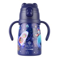 Estia Bubble Bottle Solar Jump 300ml