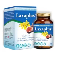 Plus+ Laxaplus 40 κάψουλες