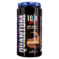 Anderson Quantum 10.4 Whey Isolate Hazelnut Wafer 800g