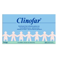 Clinofar Ampoules 30x5ml