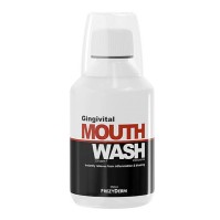 Frezyderm Gingivital Mouthwash 250ml