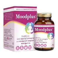 Plus+ Moodplus 30 κάψουλες