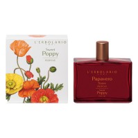 LErbolario Papavero Soave Perfume 100ml