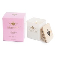 Erosophy Massage Candles Aphrodites Secret 140g