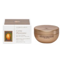 LErbolario Smoothing and Brightening After-Sun Cream 200ml