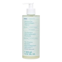 Korres Olympus Tea Foaming Cream Cleanser 400ml
