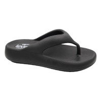 Level Anatomic Sandals 180 Black No. 36