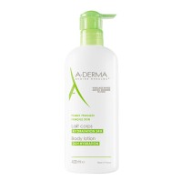 A-Derma Hydrating 24h Body Lotion 400ml
