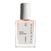 Korres No No Nail Polish 20 Peach Blush 11ml