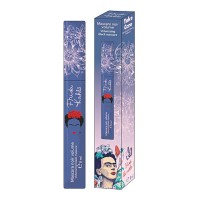 Take Care Frida Kahlo Mascara Black 8ml