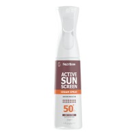 Frezyderm Active Sun Screen Cream Spray SPF50 275ml