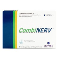Libytec Combinerv 20 δισκία