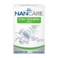 Nancare Flora Equilibrium 2.2gx20 φακελάκια